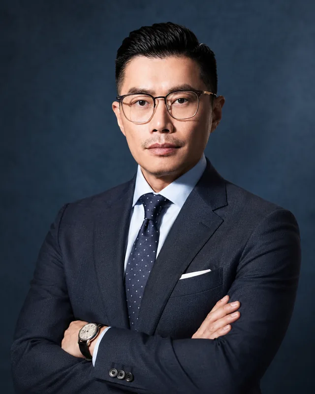 Dr. Craig Ng
