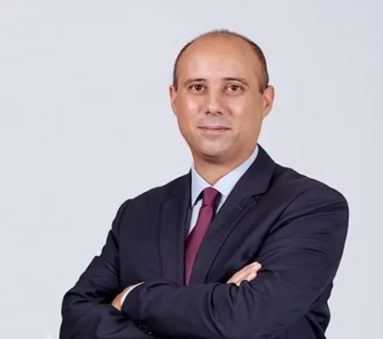 Francisco Rodrigues