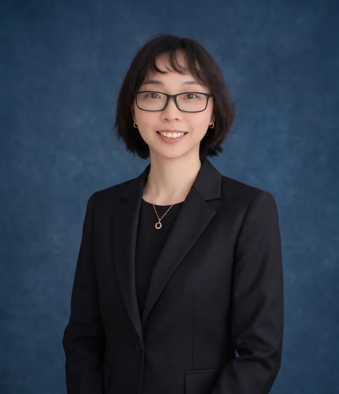 Giselle Feng