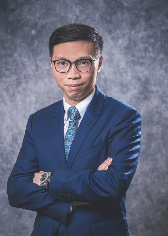 Joseph Leung