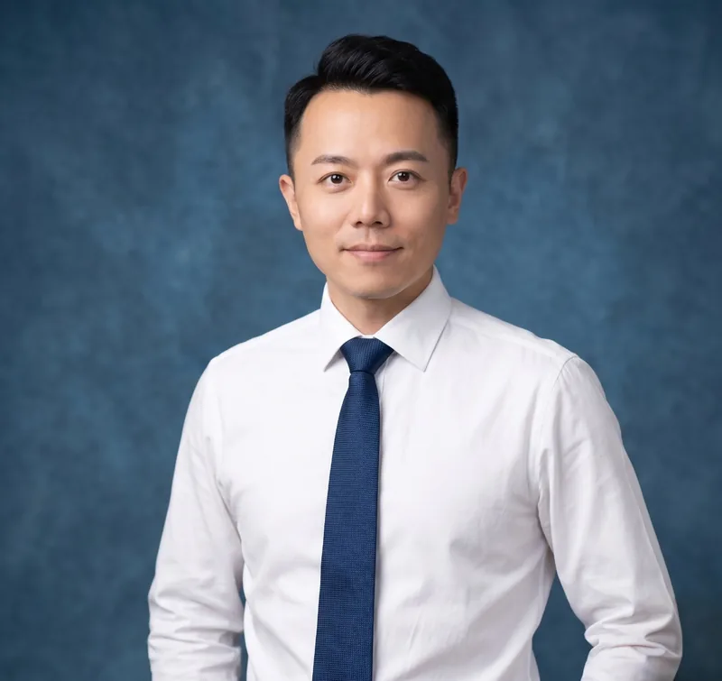 Owen Luo