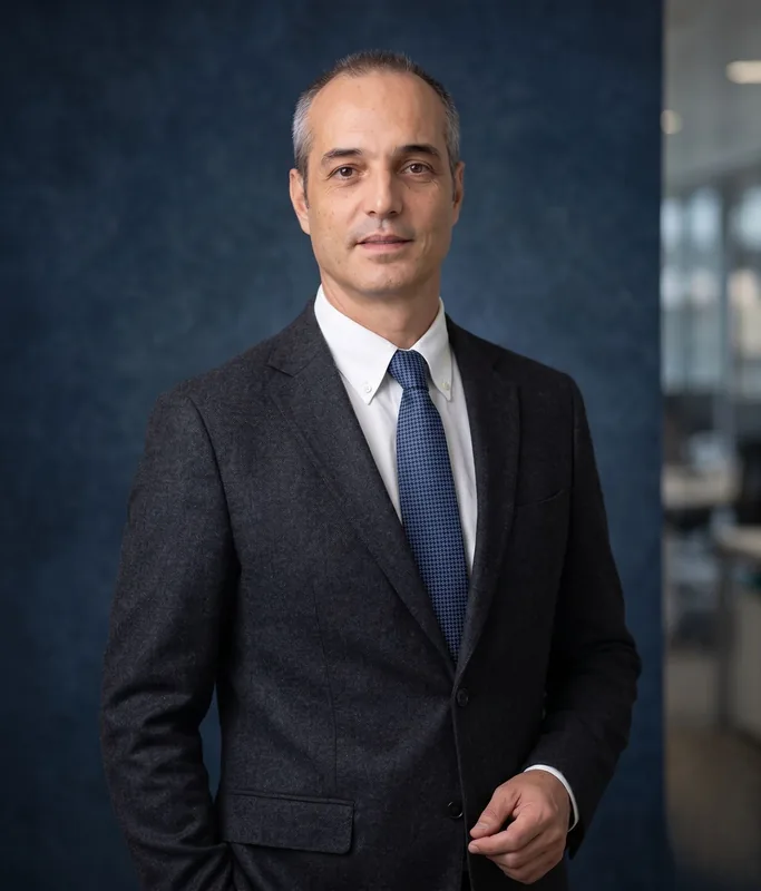 Rodrigo Munha