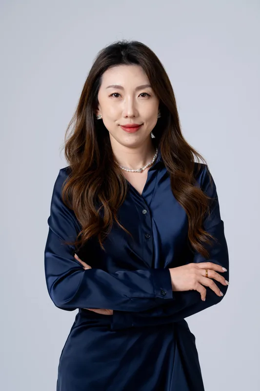 Sally Fu