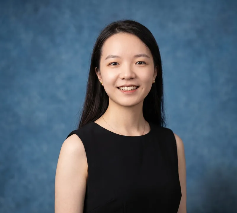 Susie Sun