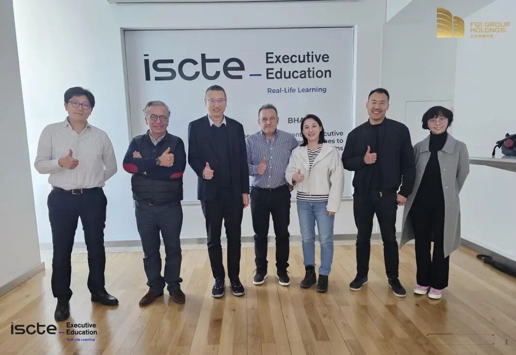 Portugal education resource visit