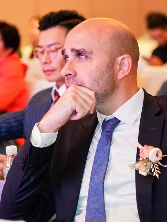 Roadshow event in Shanghai, Shenzhen and Beijing