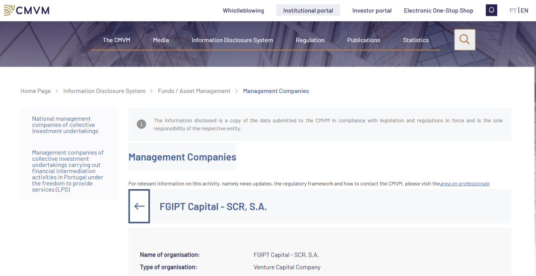 FGI Capital's compliance and regulatory framework