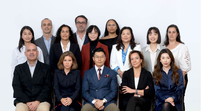 FGI Portugal local service team